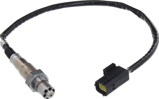 Valeo 368257 - Lambda Sensor www.autospares.lv