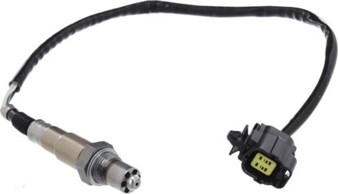 Valeo 368267 - Lambda Sensor www.autospares.lv