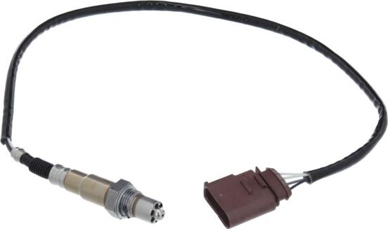 Valeo 368211 - Lambda Sensor www.autospares.lv