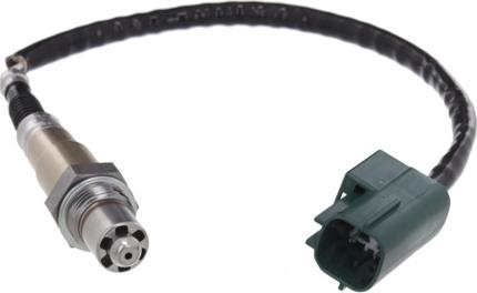 Valeo 368218 - Лямбда-зонд, датчик кислорода www.autospares.lv