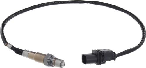 Valeo 368237 - Lambda Sensor www.autospares.lv