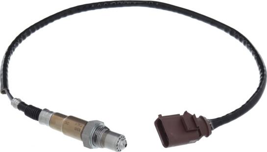 Valeo 368224 - Lambda Sensor www.autospares.lv