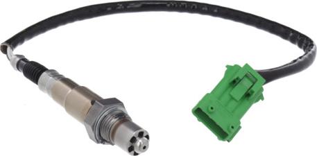 Valeo 368220 - Lambda Sensor www.autospares.lv