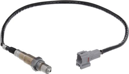 Valeo 368223 - Lambda Sensor www.autospares.lv