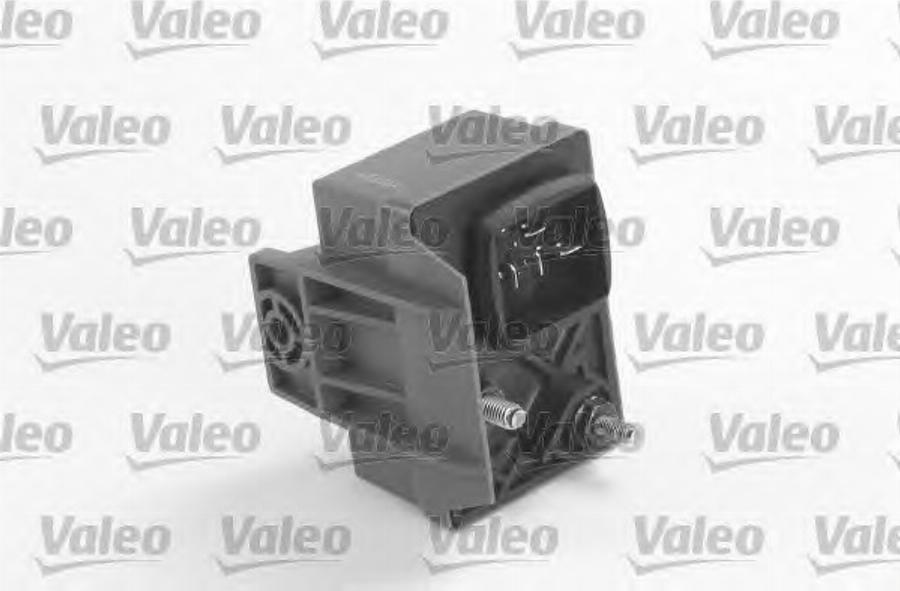 Valeo 245603 - Kvēlsvece www.autospares.lv