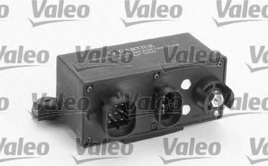 Valeo 245607 - Relejs, Palaišanas iekārta www.autospares.lv