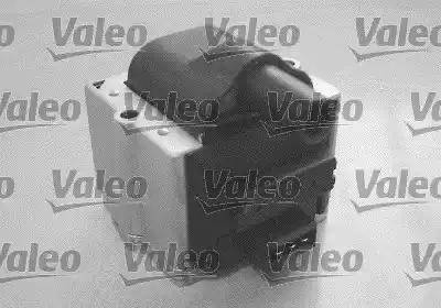 Valeo 245093 - Aizdedzes spole www.autospares.lv