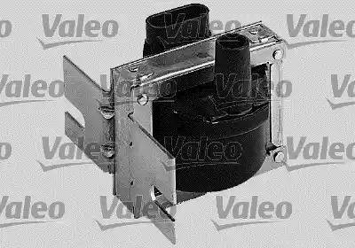 Valeo 245049 - Aizdedzes spole www.autospares.lv