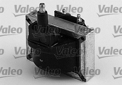 Valeo 245054 - Aizdedzes spole autospares.lv