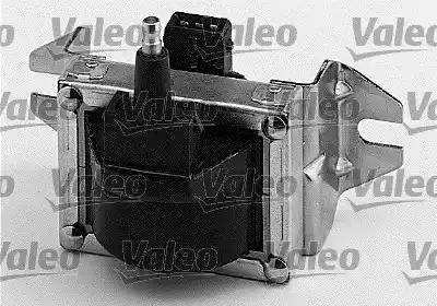 Valeo 245068 - Aizdedzes spole www.autospares.lv