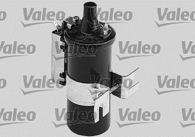 Valeo 245000 - Aizdedzes spole autospares.lv