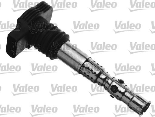 Valeo 245142 - Ignition Coil www.autospares.lv