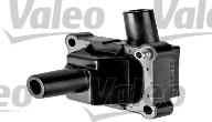 Valeo 245169 - Aizdedzes spole autospares.lv