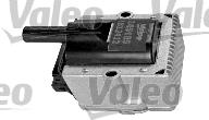 Valeo 245185 - Aizdedzes spole www.autospares.lv