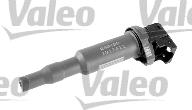 Valeo 245180 - Aizdedzes spole www.autospares.lv