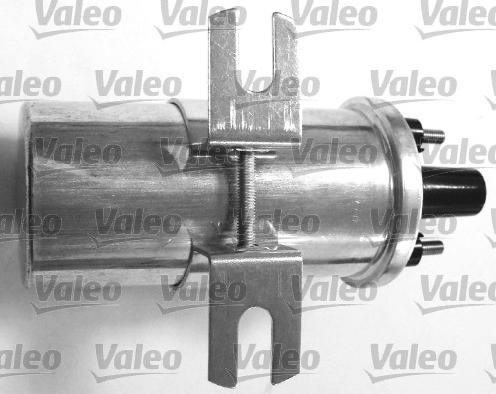 Valeo 245120 - Aizdedzes spole autospares.lv