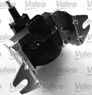 Valeo 245122 - Aizdedzes spole www.autospares.lv