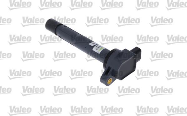 Valeo 245808 - Aizdedzes spole www.autospares.lv