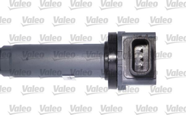 Valeo 245811 - Aizdedzes spole www.autospares.lv