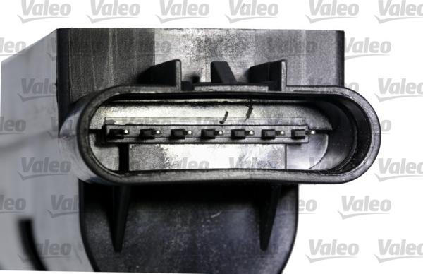 Valeo 245361 - Aizdedzes spole www.autospares.lv