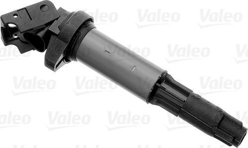 Valeo 245319 - Aizdedzes spole www.autospares.lv