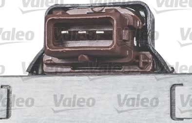 Valeo 245241 - Aizdedzes spole www.autospares.lv