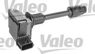 Valeo 245219 - Aizdedzes spole www.autospares.lv