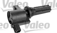 Valeo 245288 - Aizdedzes spole www.autospares.lv