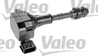 Valeo 245221 - Aizdedzes spole www.autospares.lv