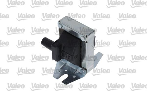 Valeo 245766 - Aizdedzes spole www.autospares.lv