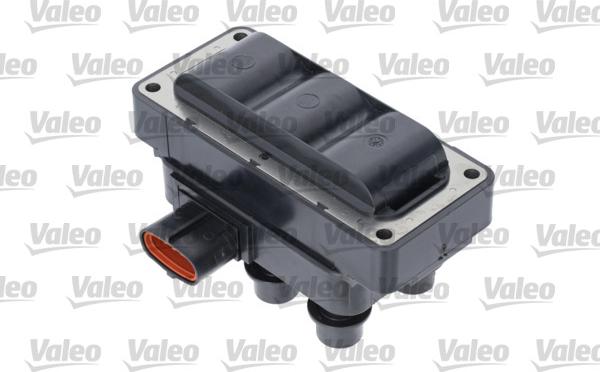 Valeo 245782 - Aizdedzes spole www.autospares.lv