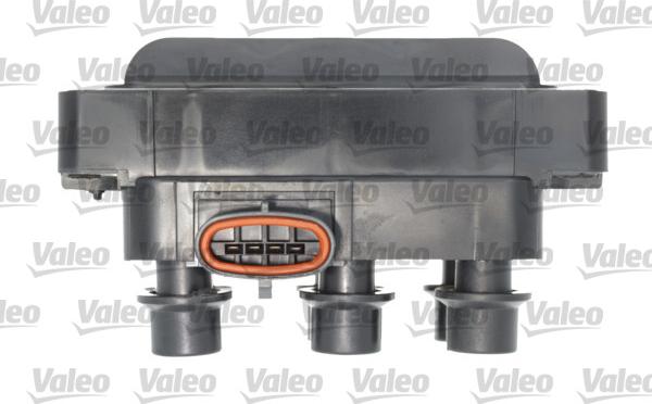 Valeo 245782 - Aizdedzes spole www.autospares.lv