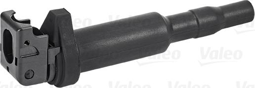 Valeo 245730 - Aizdedzes spole www.autospares.lv