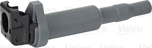 Valeo 245731 - Aizdedzes spole www.autospares.lv