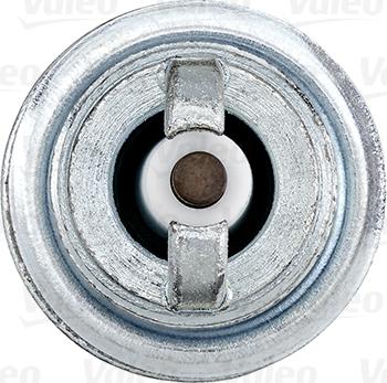 Valeo 246901 - Aizdedzes svece www.autospares.lv