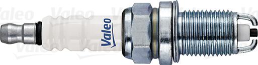 Valeo 246901 - Aizdedzes svece www.autospares.lv