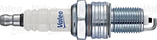 Valeo 246891 - Aizdedzes svece www.autospares.lv