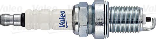 Valeo 246858 - Aizdedzes svece autospares.lv