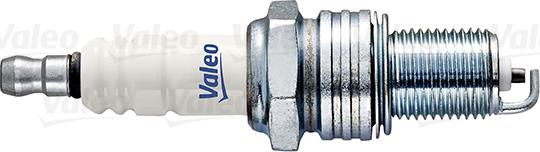 Valeo 246857 - Aizdedzes svece www.autospares.lv