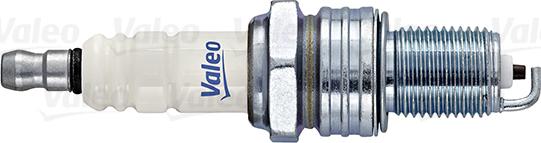 Valeo 246860 - Aizdedzes svece www.autospares.lv