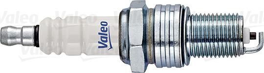 Valeo 246862 - Свеча зажигания www.autospares.lv