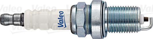 Valeo 246880 - Aizdedzes svece www.autospares.lv