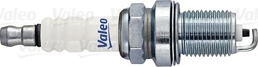 Valeo 246881 - Aizdedzes svece www.autospares.lv