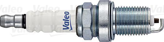 Valeo 246870 - Aizdedzes svece www.autospares.lv