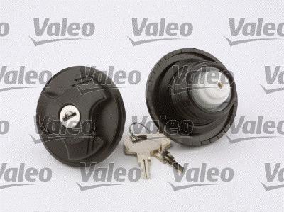 Valeo 247519 - Vāciņš, Degvielas tvertne autospares.lv