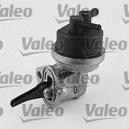 Valeo 247066 - Degvielas sūknis www.autospares.lv