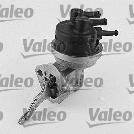 Valeo 247148 - Degvielas sūknis www.autospares.lv