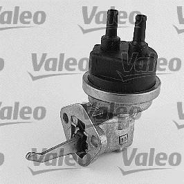 Valeo 247147 - Degvielas sūknis autospares.lv