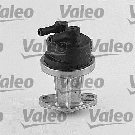 Valeo 247159 - Degvielas sūknis autospares.lv