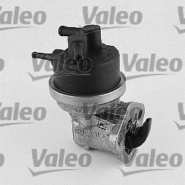 Valeo 247150 - Degvielas sūknis www.autospares.lv